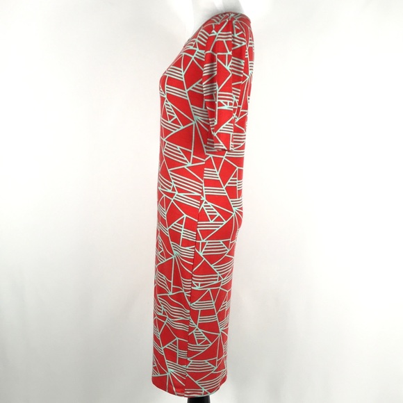 Lularoe Julia size XS - Picture 3 of 7